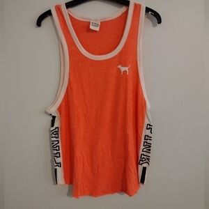PINK Victoria's Secret Tank Top Size Small